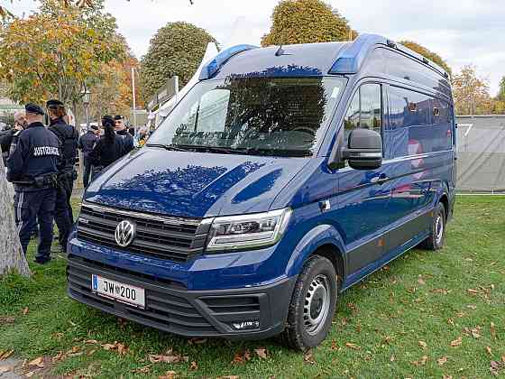 Volkswagen Crafter 2019 Луцьк