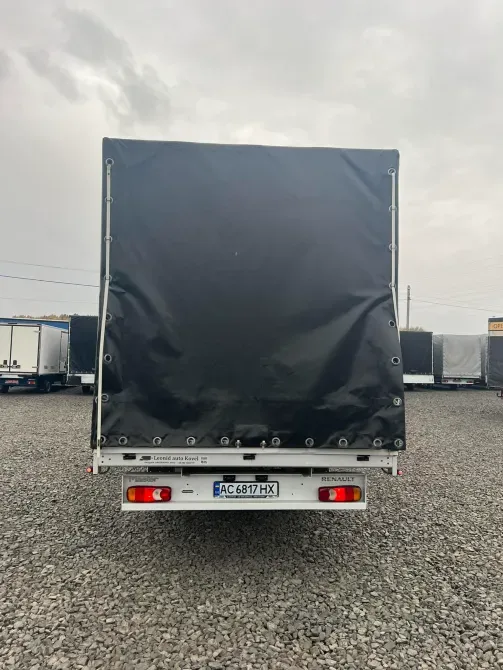 Volkswagen Caddy 2010 Луцьк - зображення 2