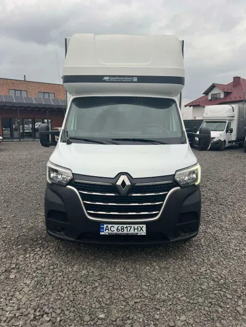 Volkswagen Caddy 2010 Луцьк - зображення 1