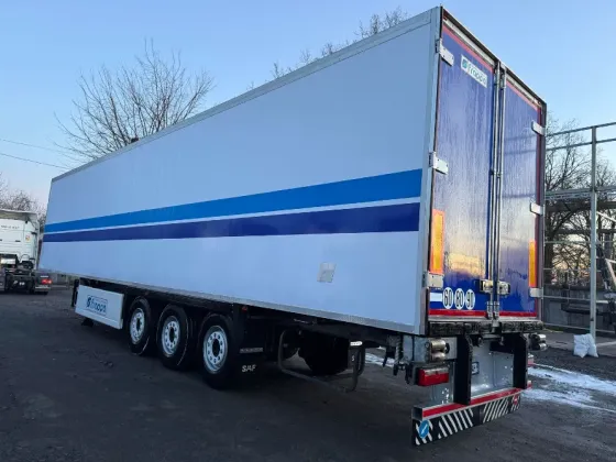 DAF 75 2021 Київ