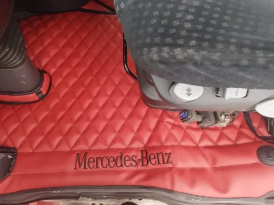 Коврики на Мерседес Луцьк