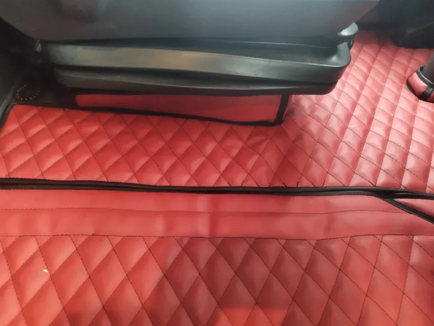 Коврики на Мерседес Луцьк - зображення 4