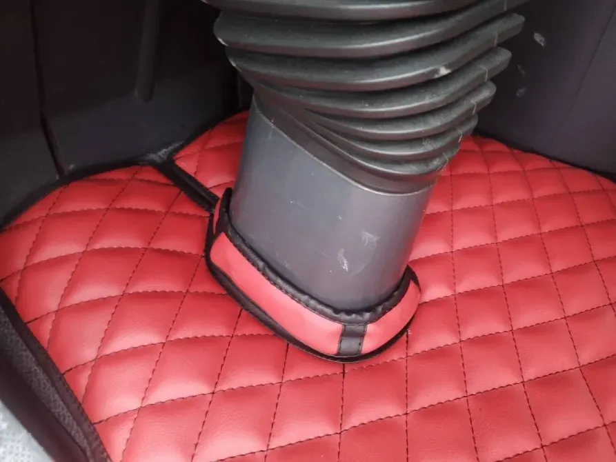 Коврики на Мерседес Луцьк - зображення 2